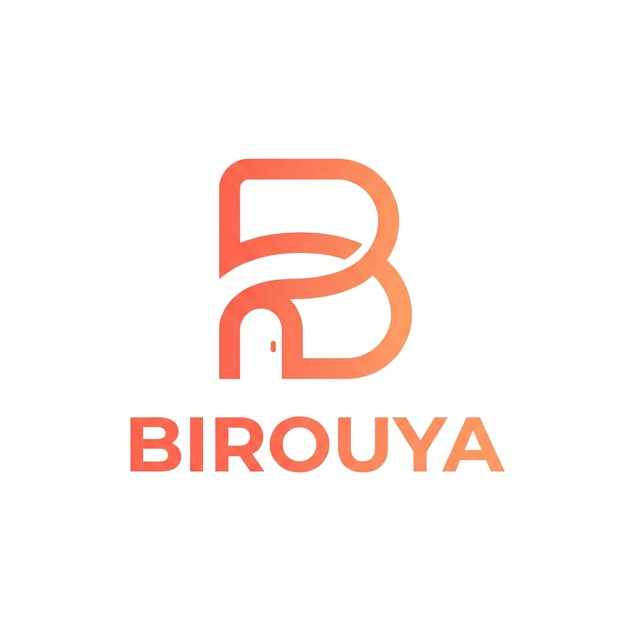 Logo Birouya